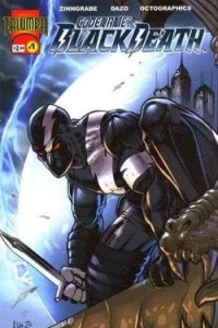 Codename: Black Death