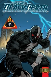 Codename: Black Death: The Corruption Within