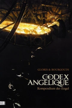 Codex Angélique: Kompendium der Engel