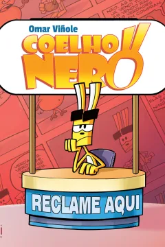 Coelho Nero: Reclame Aqui