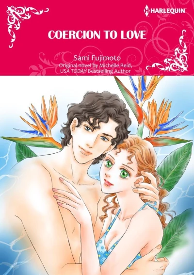 Coercion To Love (2019) - Series 