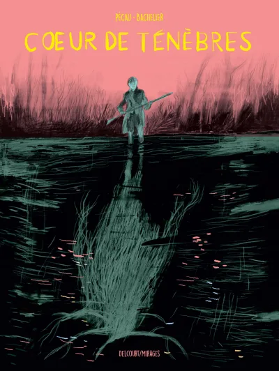 Coeur de Ténèbres (2019) - Series 