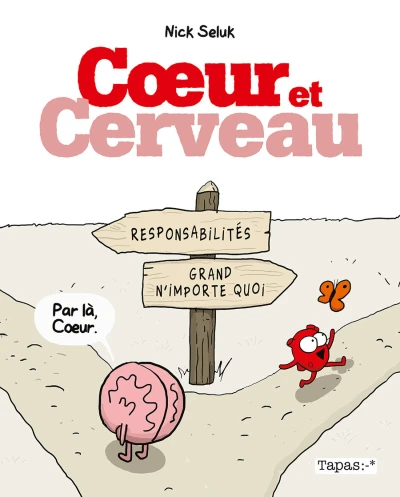 Coeur et Cerveau (2018) - Series 
