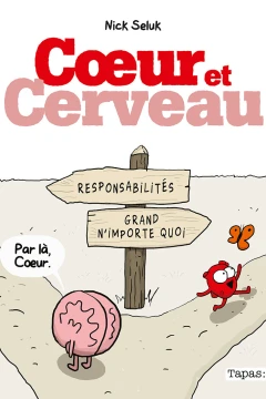 Coeur et Cerveau