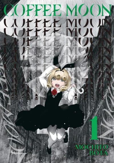 Coffee Moon (2022) - Series 