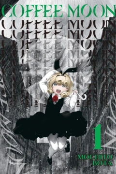 Coffee Moon
