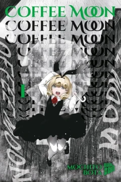 Coffee Moon