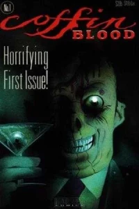 Coffin Blood