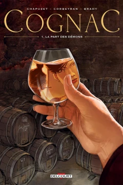 Cognac