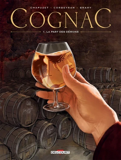 Cognac (2016) - Series 