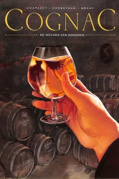 Cognac