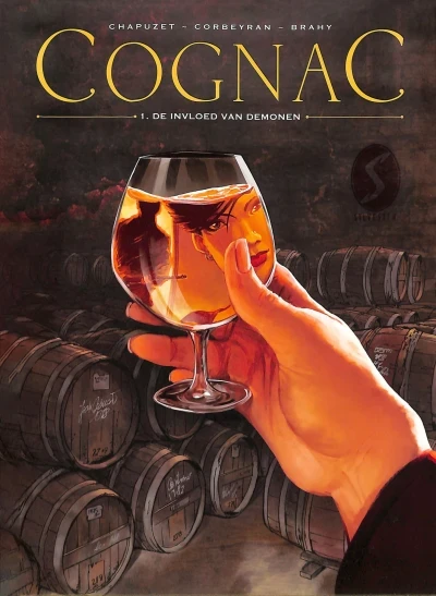 Cognac (2017) - Series 