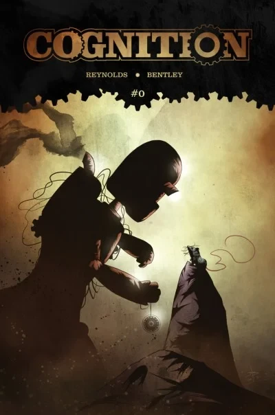 Cognition (2016) - Series 