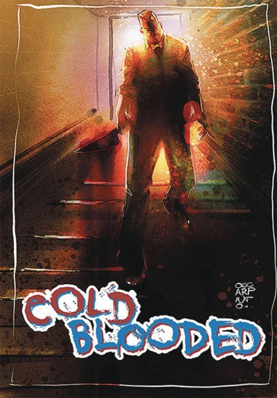 Cold Blooded (2021) - Series 