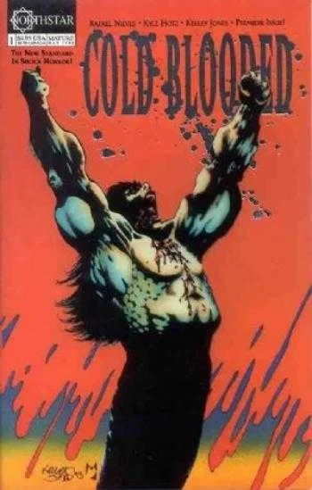 Cold Blooded (1993) - Series 