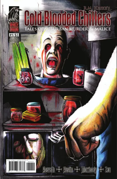 Heske Horror