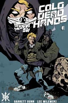 Cold Dead Hands