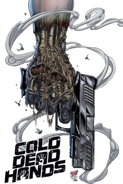 Cold Dead Hands