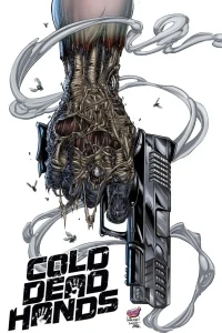 Cold Dead Hands