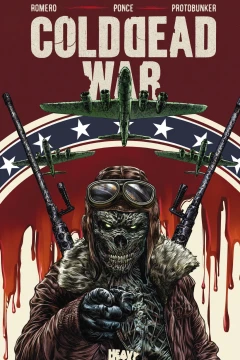 Cold Dead War