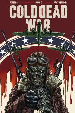 Cold Dead War