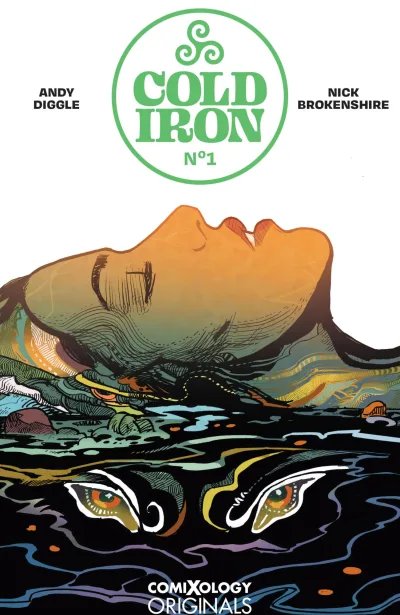Cold Iron (2022) - Series 
