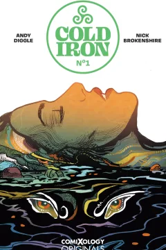 Cold Iron