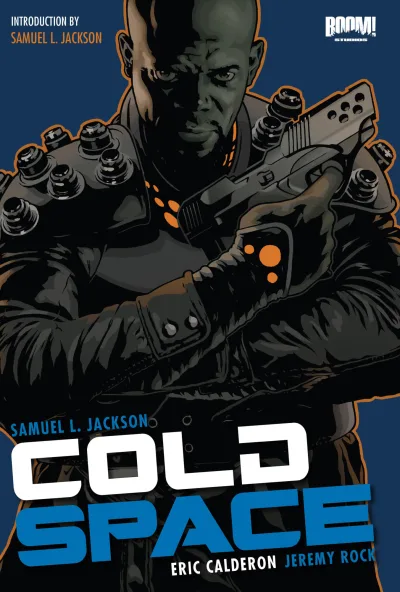 Cold Space (2010) - Series 