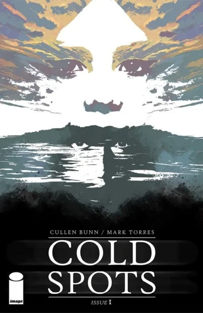 Cold Spots (2018) - Series 
