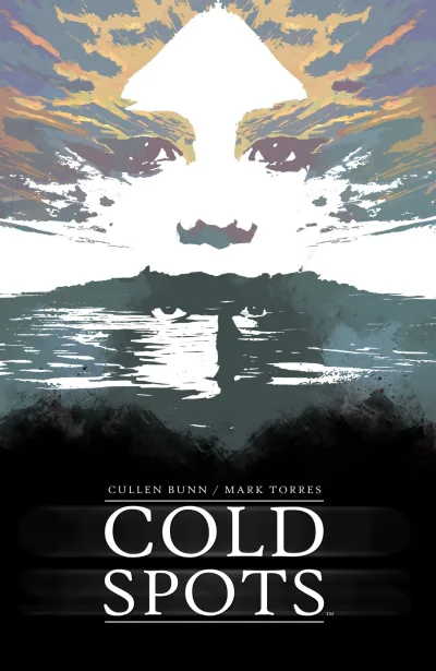 Cold Spots (Trade Paperback, 2019) - Series 