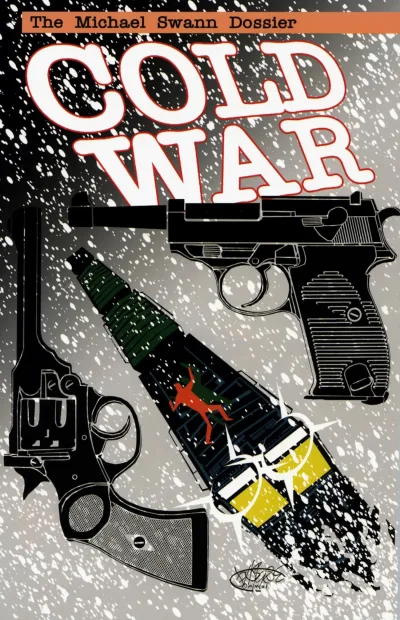 Cold War (2012) - Series 