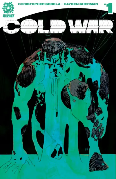 Cold War (2018) - Series 