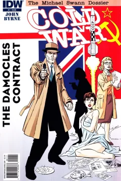 Cold War