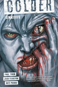 Colder Omnibus
