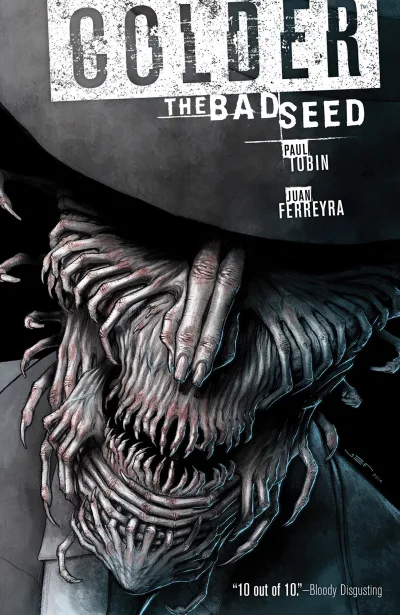 Colder: The Bad Seed (2015) - Series 