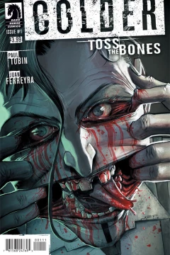 Colder: Toss the Bones