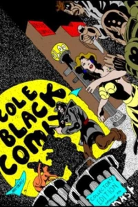 Cole Black Comix / Lonesome Cowboy Comix