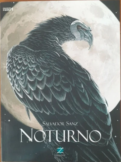 Coleção Fierro (2012) - Series 