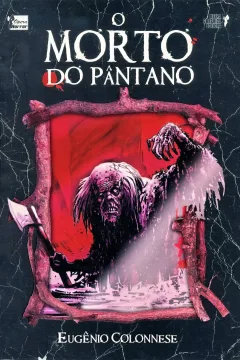 Coleção Opera Horror