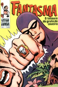 Colecção Chico Zumba