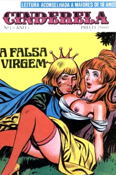 Colecção Cinderela
