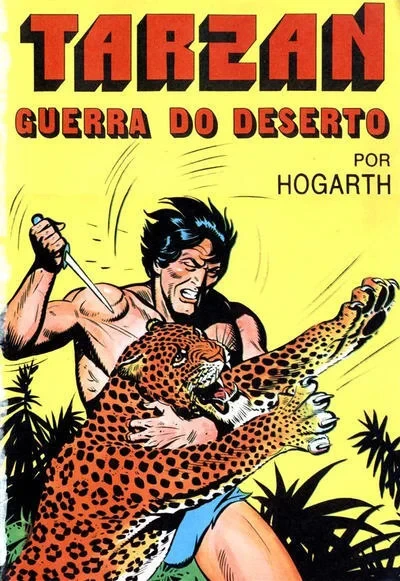 Colecção Comix (1975) - Series 