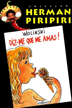 Colecção Herman Piripiri