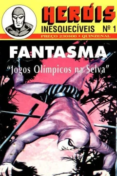Colecção Heróis Inesquecíveis