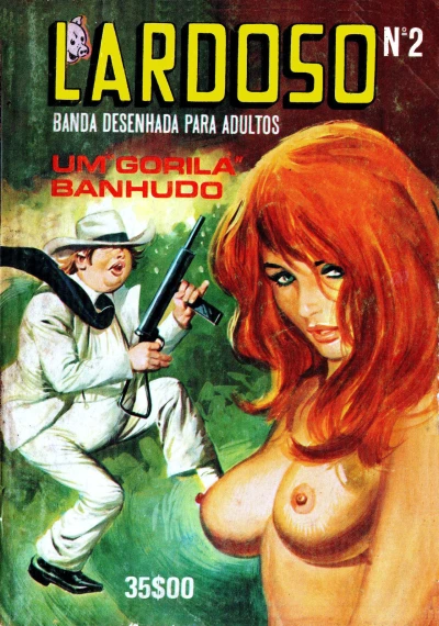 Colecção Lardoso (1978) - Series 