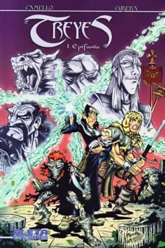 Colección Balas Perdidas