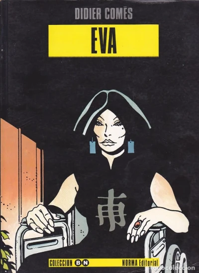 Colección B.N. (1985) - Series 