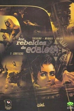 Colección Ci-Fi