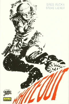 Colección Cómic Noir