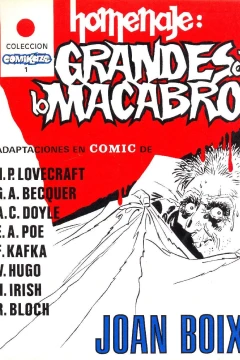 Colección Comikaze